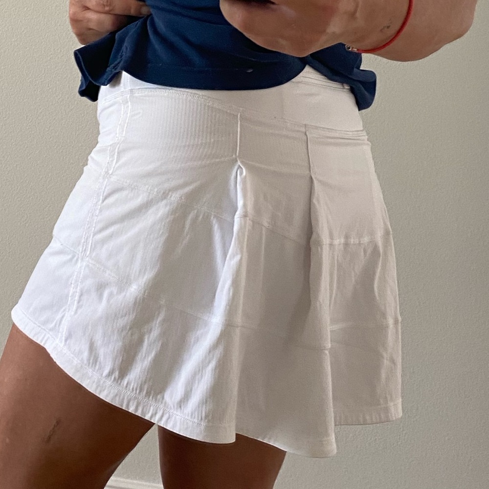 Lululemon skirt